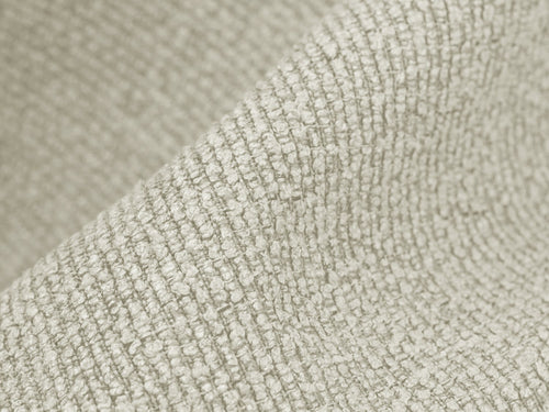 LaMiaSofa Modulaire hoekbank Ravenna - bouclé - zand - 255x255x77