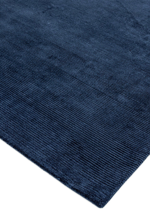 Vloerkleed Easy Living Reko Navy 200x300 cm - vtwonen shop