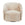 Starfurn Draaifauteuil Yara - Beige - 82x85x77 cm