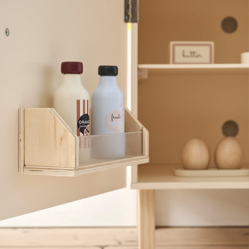 Petite Amélie Houten keuken accessoires - 10 delig - vtwonen shop