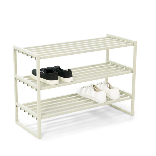 Spinder Design Schoenenrek AXEL SR 2 - Pebble grey
