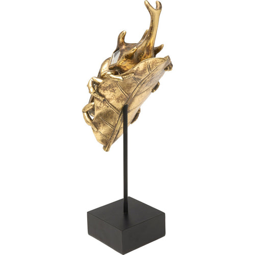 Kare Design Woonaccessoires spiegel scarab