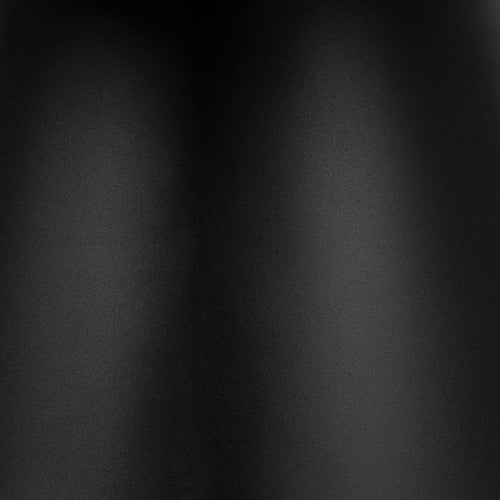 Rebellenclub Salontafel Leeds - Ø85 cm - Zwart Keramiek - vtwonen shop