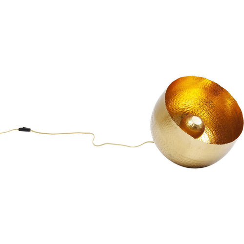 Kare Design Tafellamp Apollon - 36cm - goud - vtwonen shop