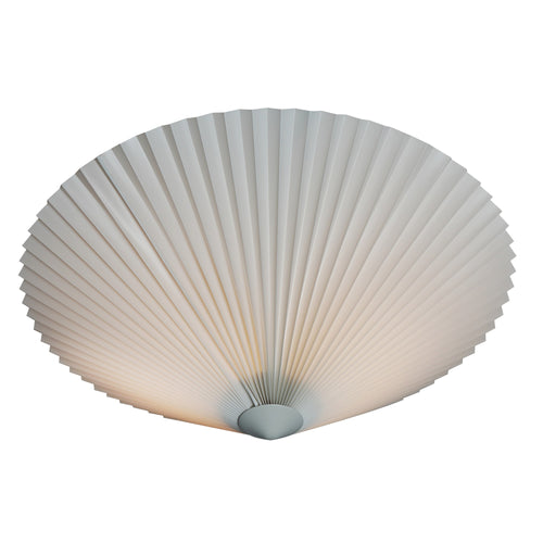 Nordlux Trio Wandlamp - E27 - Wit