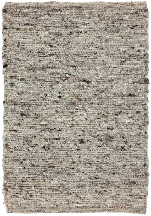 Vloerkleed MOMO Rugs Alpenschijn 185 zand multi 200x250 cm