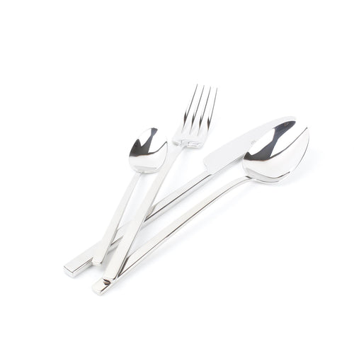 S|P Collection - Bestekset 16-delig Terno