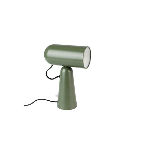 Housecraft Living Vesper Bureaulamp Groen