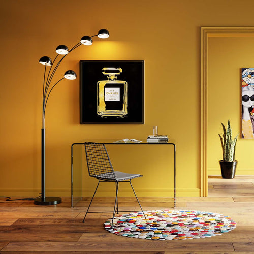 Kare Design Console Visible Clear 120x30cm - vtwonen shop