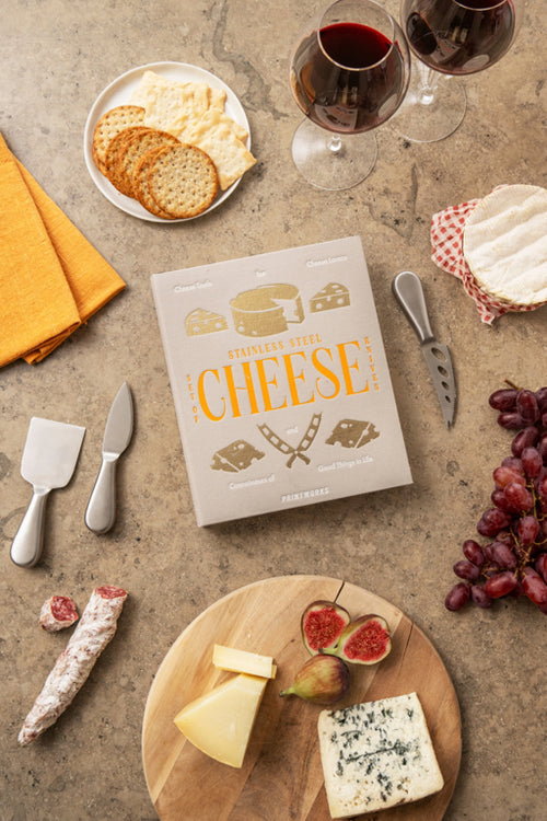 Printworks The Essentials Cadeauset - Kaas - vtwonen shop