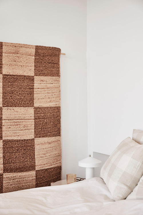 OYOY Hatto LED tafellamp  - staal - vtwonen shop