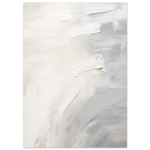 Artfulprints  Acryl schilderij no. 1   poster 50x70 cm - vtwonen shop