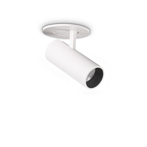 Ideal Lux NOVA Inbouwspot wit 1x LED 630lm 4000K