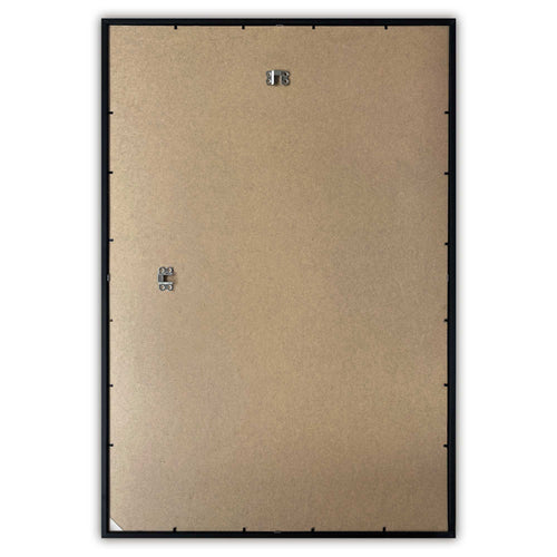 Reinders Wissellijst Zwart mdf poster 61x91,5