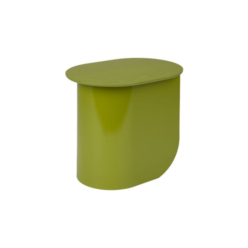 Fest Plateau Bijzettafel Groen