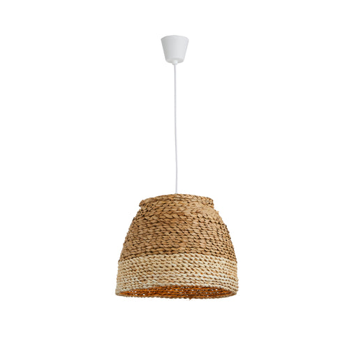 Lighto | Hanglamp Rotan Roti | Ø40 cm - vtwonen shop