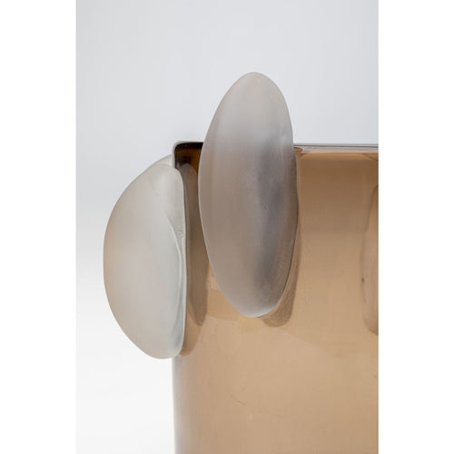 Kare Design Vaas Crispy 24cm