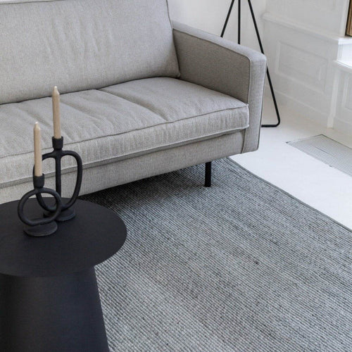 Interieur05 Wollen Vloerkleed Groen Vik - 200 x 290 cm - vtwonen shop