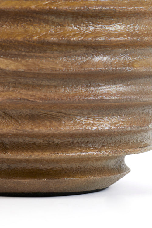 Light & Living lampvoet RENZO - Ø29x38cm - bruin - vtwonen shop