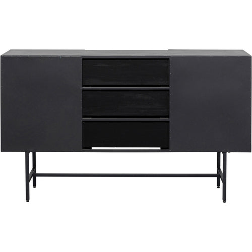 Kare Design Dressoir San Diego 2 deuren 3 laden - vtwonen shop