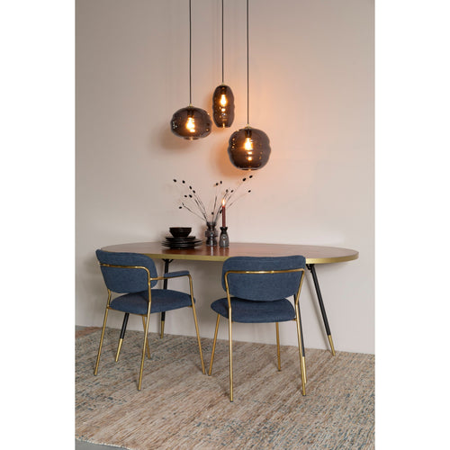 Housecraft Living Lauren Hanlamp L - Multi colour