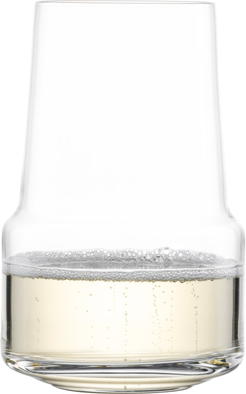 Zwiesel Glas Level Champagne tumbler met MP 42 - 0.412Ltr - 2 glazen