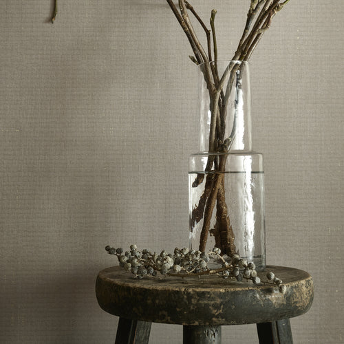 vtwonen vliesbehang - linnen mire - 10mx53cm - vtwonen shop