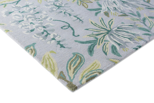 Laura Ashley Parterre-Sage 81707 140x200 cm - vtwonen shop