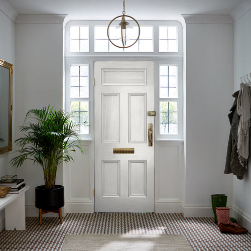 Graham & Brown Angel Dust - Zijdeglanslak - 1L - vtwonen shop