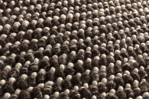 Vloerkleed MOMO Rugs Charcoal 603/001/104 170x240 cm