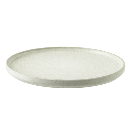 J-Line bord Luna - keramiek - groen - large