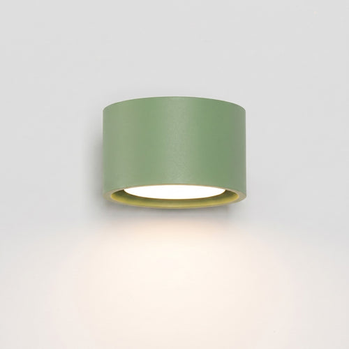 Sollux Lighting Wandlamp MODO 1 salie Gx53 - 10x12x6cm