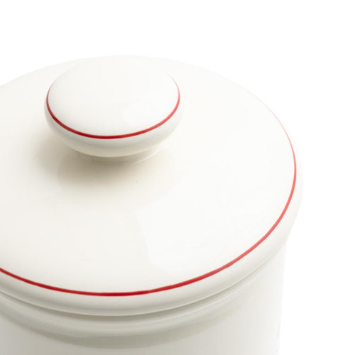 Royal Boch voorraadpot Boerenbont - 1,5L - keramiek