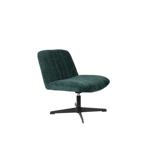 Housecraft Living Belmond Fauteuil Rib Groen - vtwonen shop