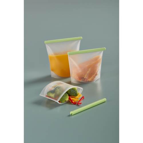 Lékué Vershoudzak Staand, set van 3