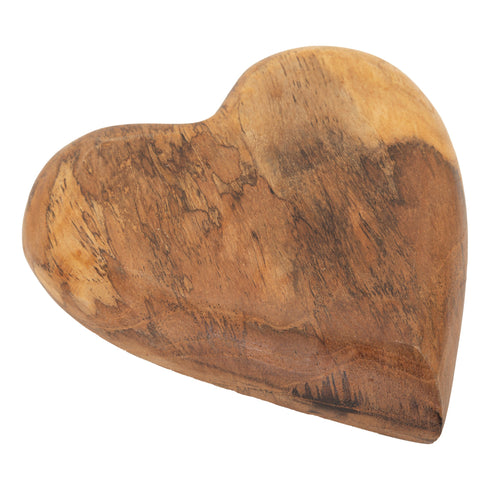 Mauro Ferretti hart - 16x14x4,5 cm