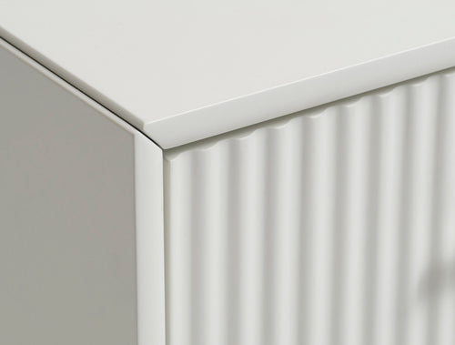 Rebellenclub TV-meubel Brota - meubel - Greige