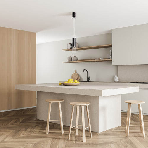 Maytoni - Hanglamp Dynamics - Zwart - Ø8 - vtwonen shop