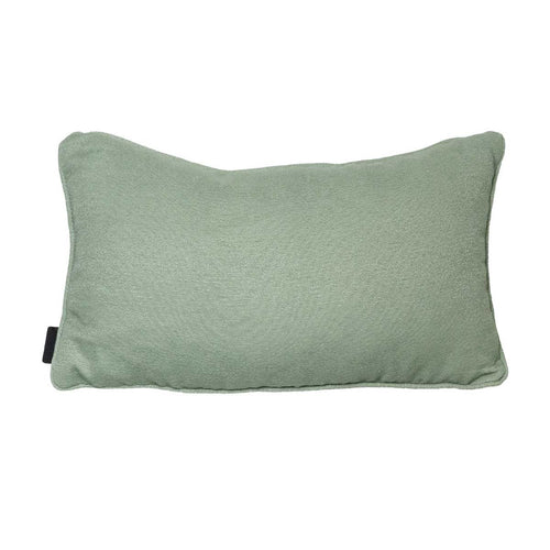 Madison Sierkussen Outdoor WR Napels kaki 30x50cm met paspel