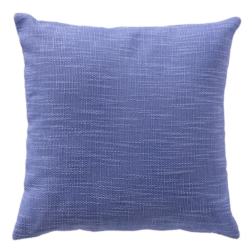 MANDARIN - sierkussen 45x45 cm - mandarijnen - Pale Iris - paars