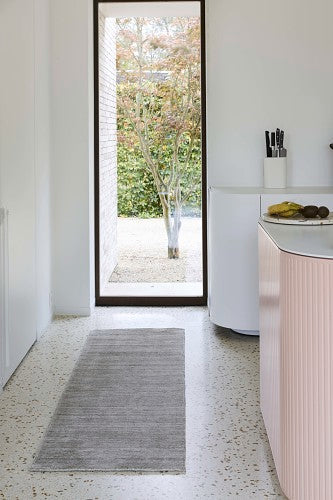 Vloerkleed MOMO Rugs Beige 613/001/102 250x350 cm