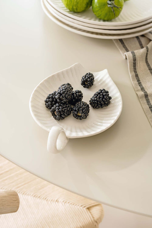 vtwonen - Saladebestek - Keramiek - Set van 3