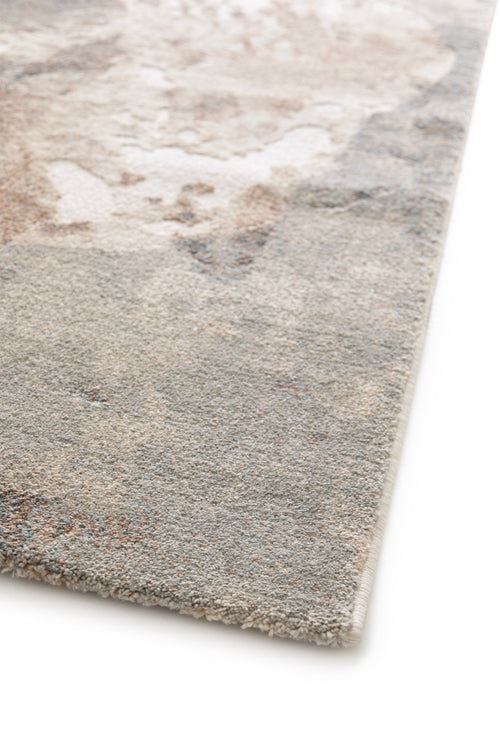 AFK Living vloerkleed Fresco - zeer zacht - veelkleurig - 160x230 cm