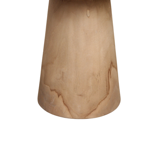 Raw Materials Nero bijzettafel - Ray - vtwonen shop