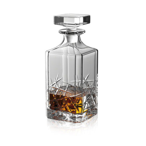 Salt & Pepper - Whiskyset Tense 3-delig Bond - vtwonen shop