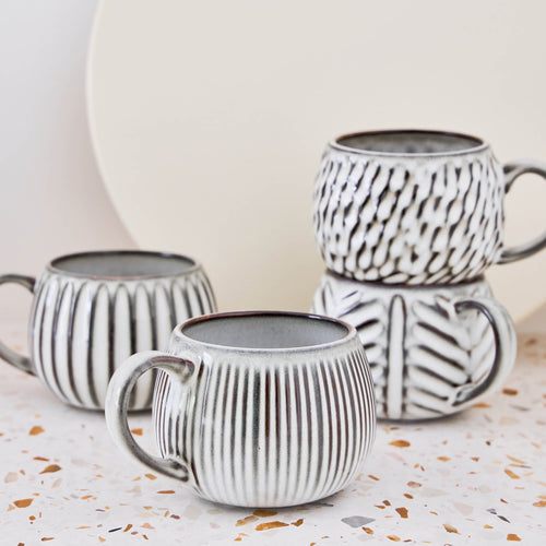 S|P Collection - Beker 20cl line Arto - vtwonen shop