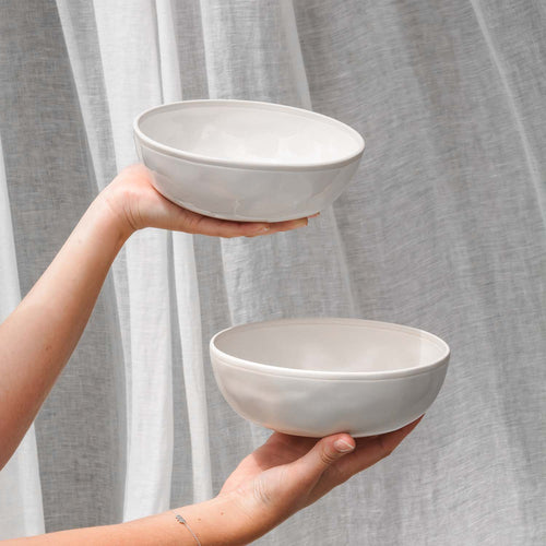 The Table Atelier Kom  18 cm Asparagus