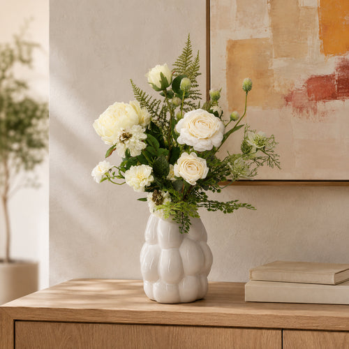 Maxifleur Kunst veldboeket Lynn Vancouver 50cm