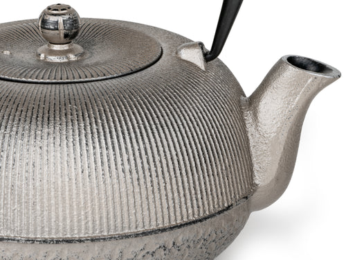 Bredemeijer -Theepot Sichuan - champagne - 1,0L