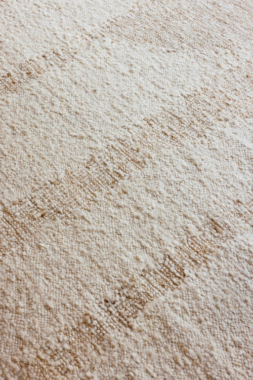 Vloerkleed MOMO Rugs Opus Rya Blue grey 250x350 cm